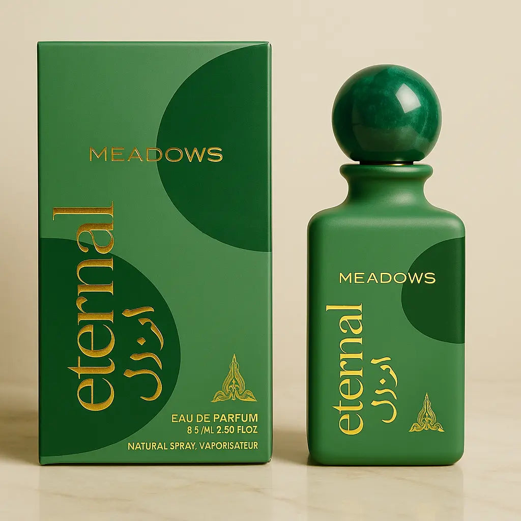 Eternal Meadows Paris Corner