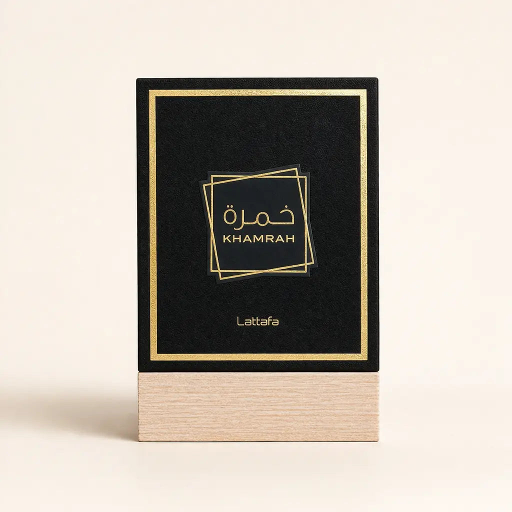 Parfum Khamrah Lattafa alternative Angels Share