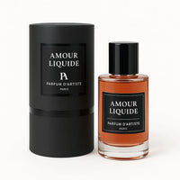 Parfum Amour Liquide Tempfluo - Nishane