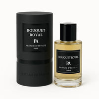 Bouquet Royal – Alternative à Supreme Bouquet de YSL | Extrait parfum 50 ml