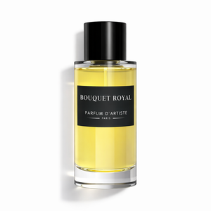 Flacon 50ml Bouquet Royal – parfum floral chypré dupe Supreme Bouquet Avrel Parfums