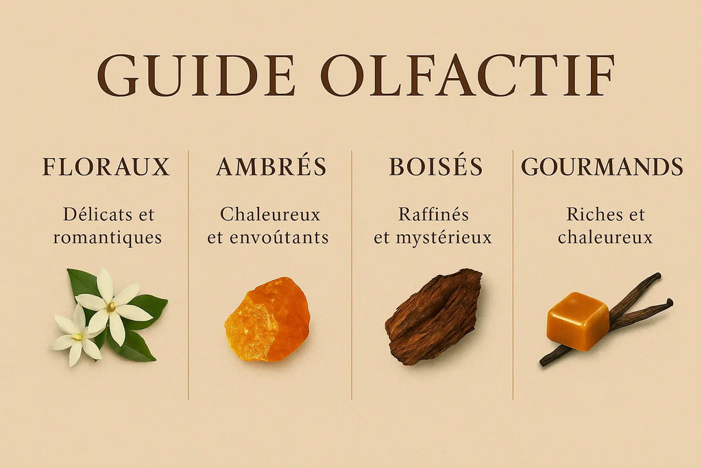 Comment choisir un parfum selon sa personnalité ?
