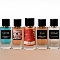 Parfum-Collection-Privée Avrel Parfums