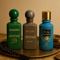 Les-Parfums-Dubaï Avrel Parfums