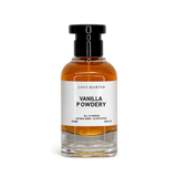 Vanillé - Musc blanc · Vanille · Poudré