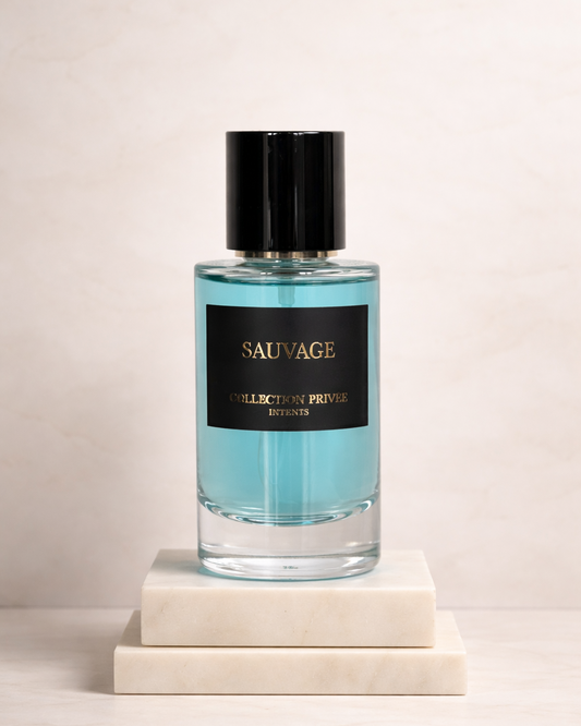Sauvage 50 ml – Eau de Parfum Épicée Aromatique Homme