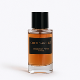 Coco Vanille 50 ml Eau De Parfum Unisexe Avrel Parfums