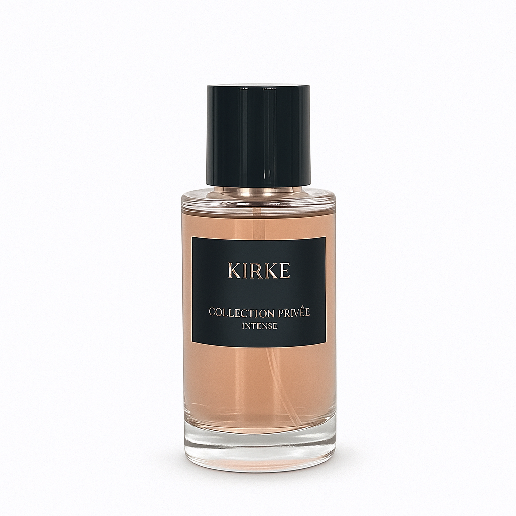 Kirke 50 ml Eau De Parfum Unisexe Avrel Parfums