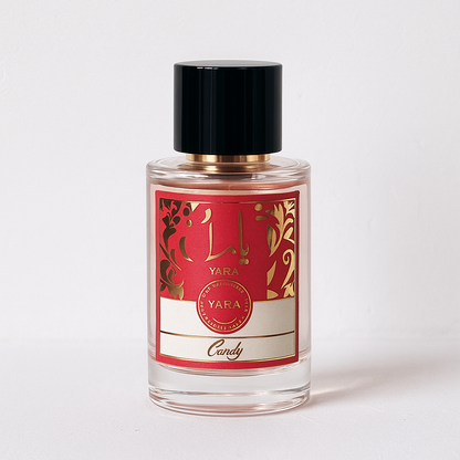 Yara Candy 50 ml Eau De Parfum Femme Avrel Parfums