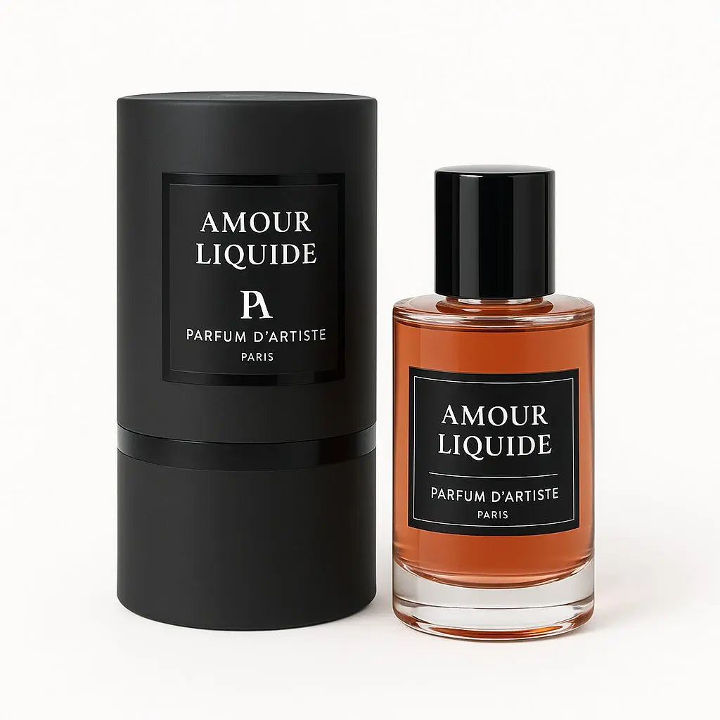 Parfum Amour Liquide Tempfluo - Nishane