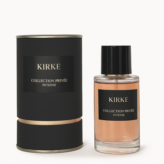 Kirke 50 ml Eau De Parfum Unisexe Avrel Parfums