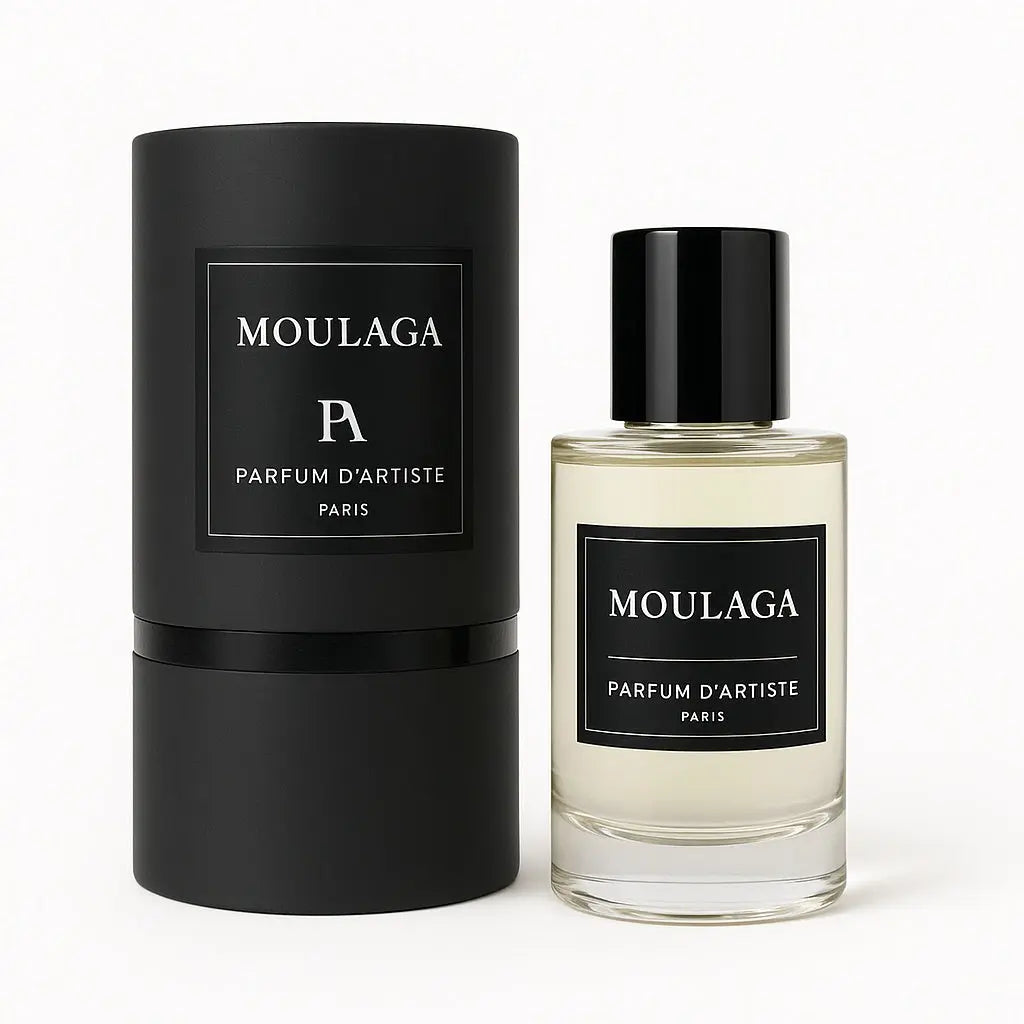 Parfum Moulaga – Alternative premium à Mula Mula