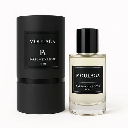 Parfum Moulaga – Alternative premium à Mula Mula