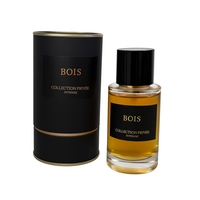Bois 50 ml Eau De Parfum Unisexe Avrel Parfums