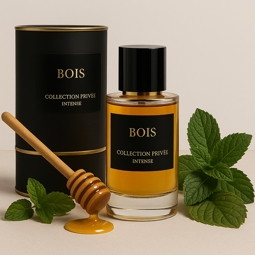 Bois 50 ml Eau De Parfum Unisexe Avrel Parfums