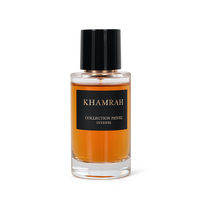 Parfum Khamrah – Fragrance gourmande et épicée inspirée du Moyen-Orient