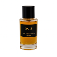 Bois 50 ml Eau De Parfum Unisexe Avrel Parfums