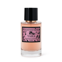 Yara 50 ml Eau De Parfum Femme Collection Privée