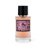 Yara 50 ml Eau De Parfum Femme Collection Privée