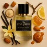 Parfum homme frais boisé élégant, moderne et charismatique, longue tenue, AvrelParfum.