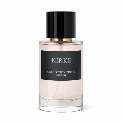 Parfum kirke 50 ml fragrance pour homme et pour femme longue tenue
