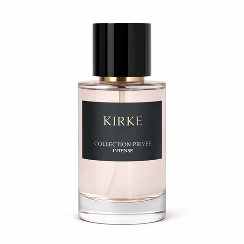 Parfum kirke 50 ml fragrance pour homme et pour femme longue tenue