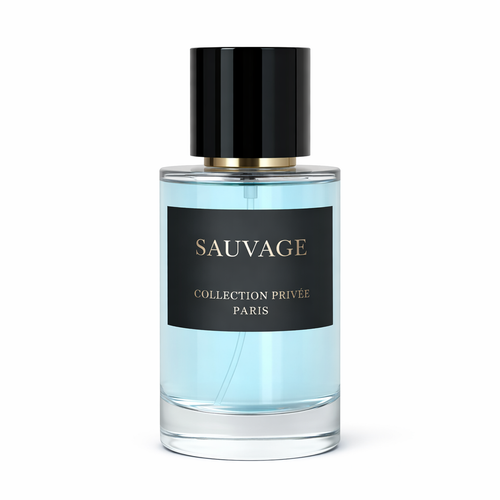 Parfum sauvage 50 ml fragrance pour homme longue tenue 
